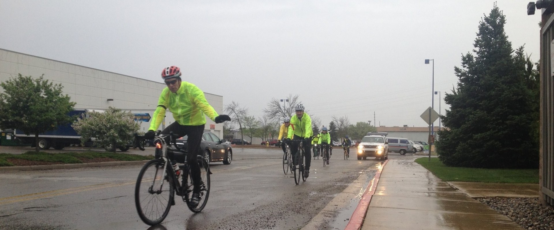 The Controversy of Biking on Sidewalks in Capitol Heights, MD