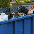 The Importance of Understanding Trash and Recycling Regulations in Capitol Heights, MD