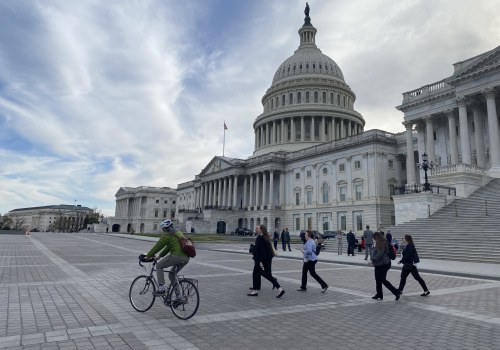 The Importance of Anti-Discrimination Laws in Capitol Heights, MD